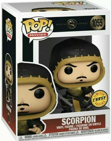 POP! Movies Us Pluto #839 [CHASE] - Comic Spot