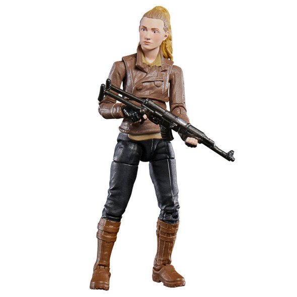 Star Wars The Vintage Collection Vel Sartha3 3/4-Inch Action Figure