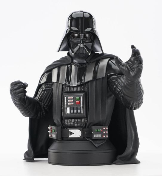 Star Wars: TCW Darth Vader Premier Collection Statue