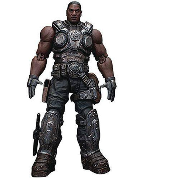 Storm Collectibles Gears of War Augustus Cole
