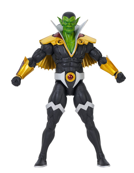 Marvel Select Super Skrull