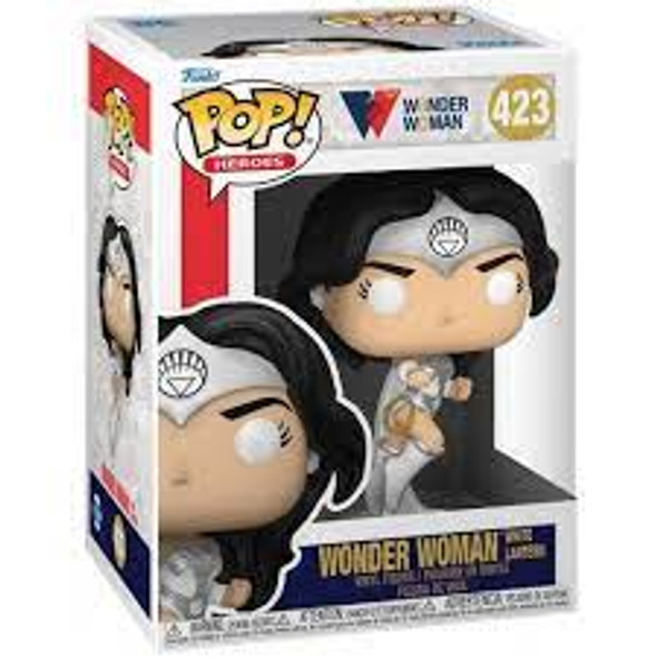 Wonder Woman Flashpoint Funko Pop# 431 - Comic Spot