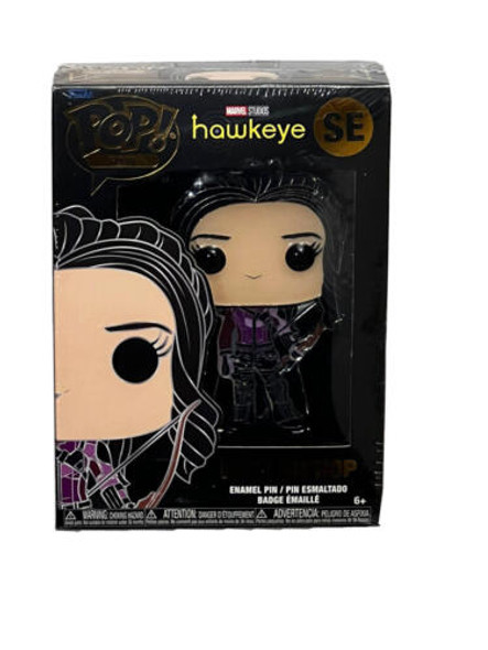 Pop Pin: Marvel Kate Bishop SE