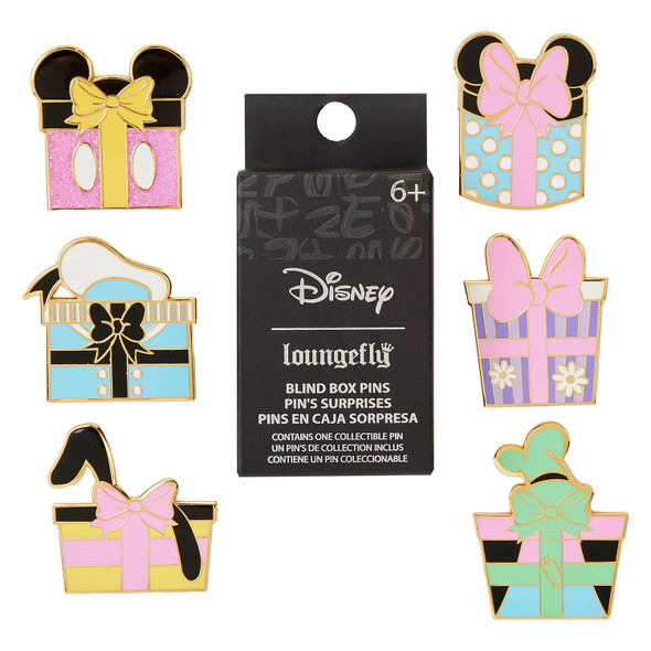 ☆Loungefly☆One Piece Map Mystery Box Pin $_57.JPG?set_id=880000500F