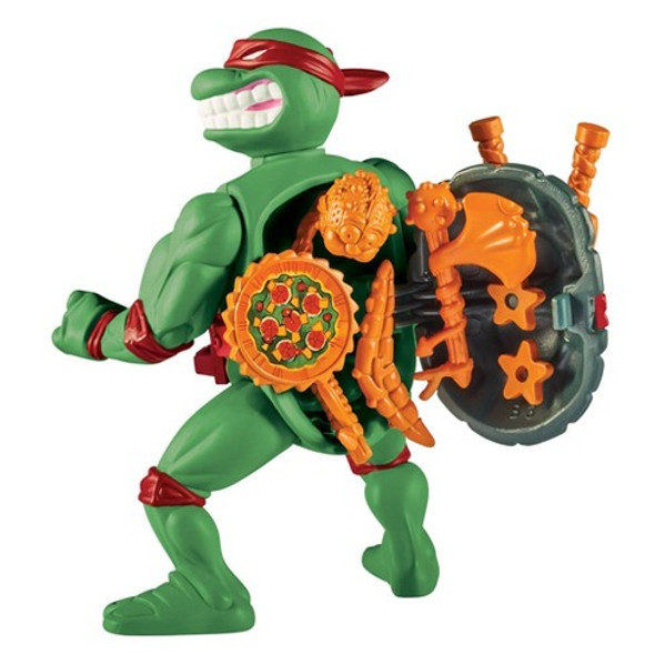 Teenage Mutant Ninja Turtles 4" Raphael Action Figure