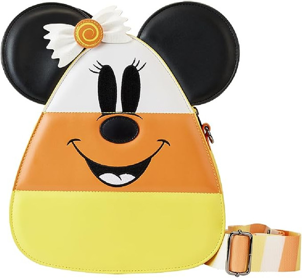 Loungefly candy sales corn backpack