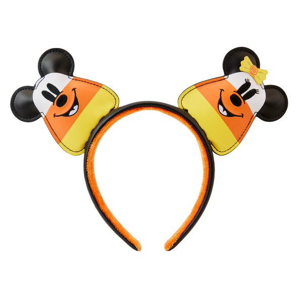 Mickey Mouse & Friends Wearable Guest of Honor Headband