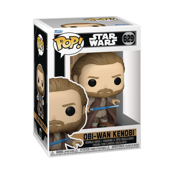 POP! Star Wars: Obi-Wan Kenobi - Haja Estree (Target Exclusive 