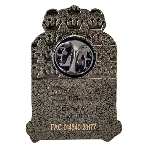Loungefly Disney Haunted Mansion Welcome Foolish Mortals