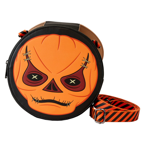 Loungefly Trick Or Treat Sam Cosplay Flap Wallet - Comic Spot Loungefly Trick Or Treat Sam Cosplay Flap Wallet - Comic Spot