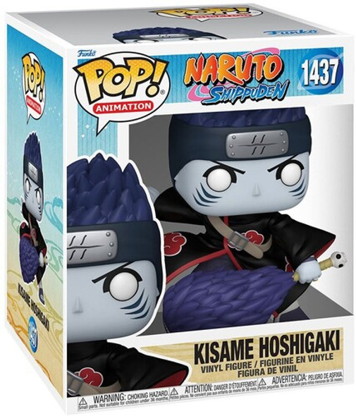 Pop! Animation: Naruto Shippuden - Naruto (Rasengan), Universo Funko,  Planeta de cómics/mangas, juegos de mesa y…