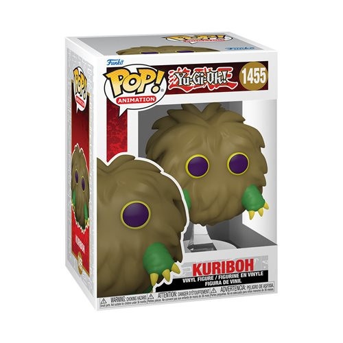 Yu-Gi-Oh! Dark Magician Funko Pop! Plus #1872 Yugi Muto Signature