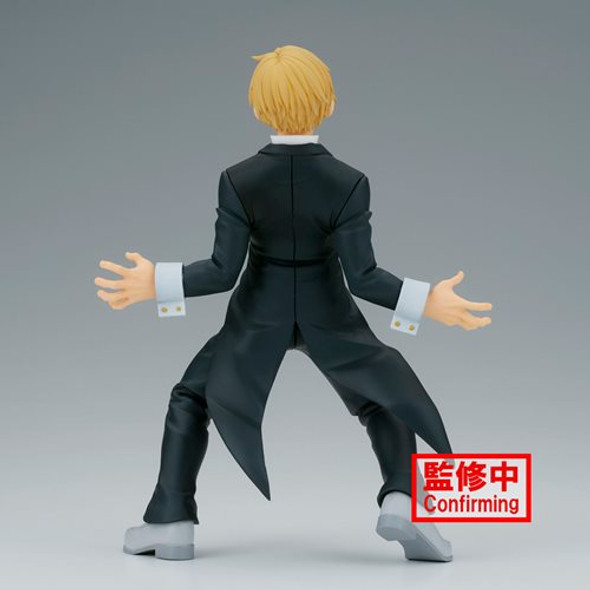 My Hero Academia Neito Monoma The Amazing Heroes Vol. 36 Statue