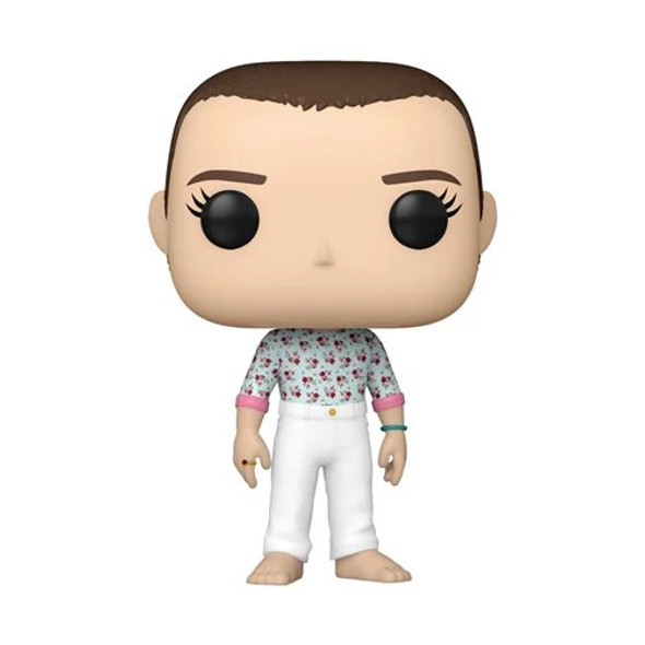 Stranger Things Season 4 Finale Eleven Funko Pop! Vinyl Figure #1457