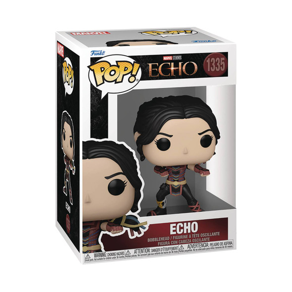 Pop! Marvel: Echo - Echo #1335