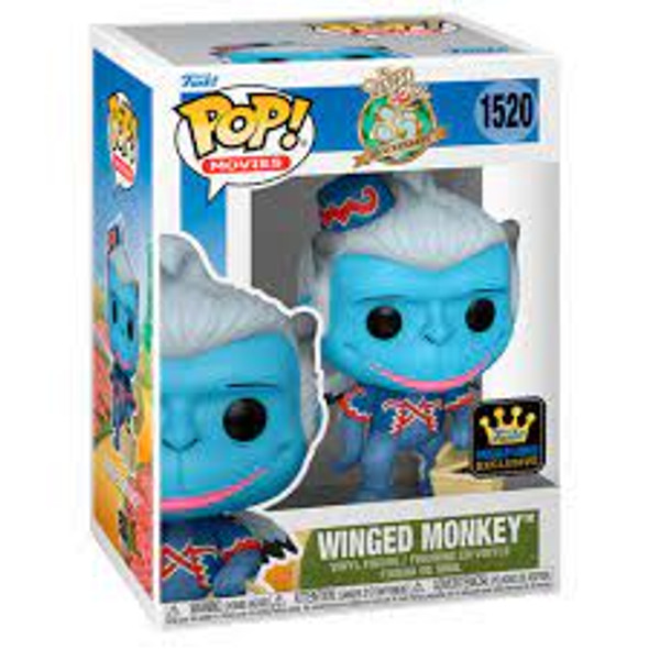 POP! Movies: The Wizard of Oz - Winged Monkey #1520