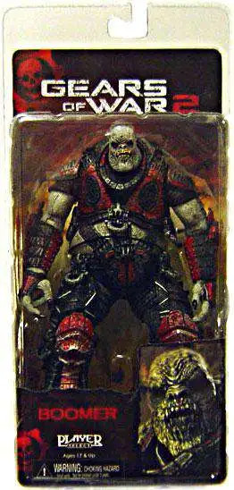 Gears of War Cog Soldier Player Select - Comic Spot
