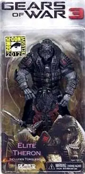 Gears of War Cog Soldier Player Select - Comic Spot