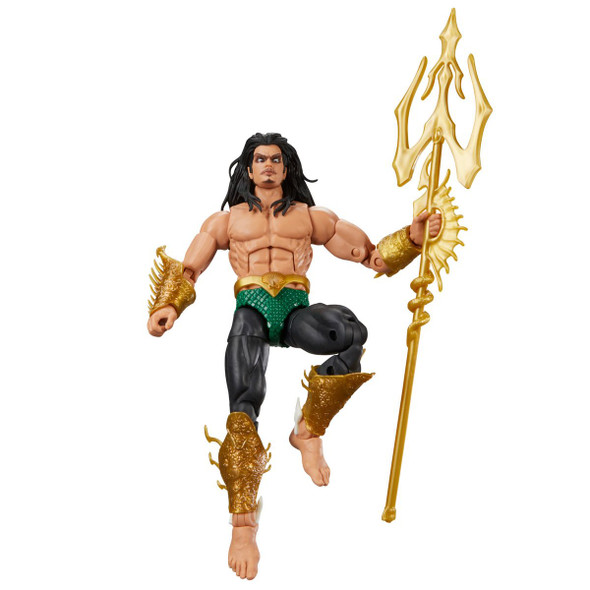 Marvel Legends Namor (The Void Series) 6-Inch Action Figure