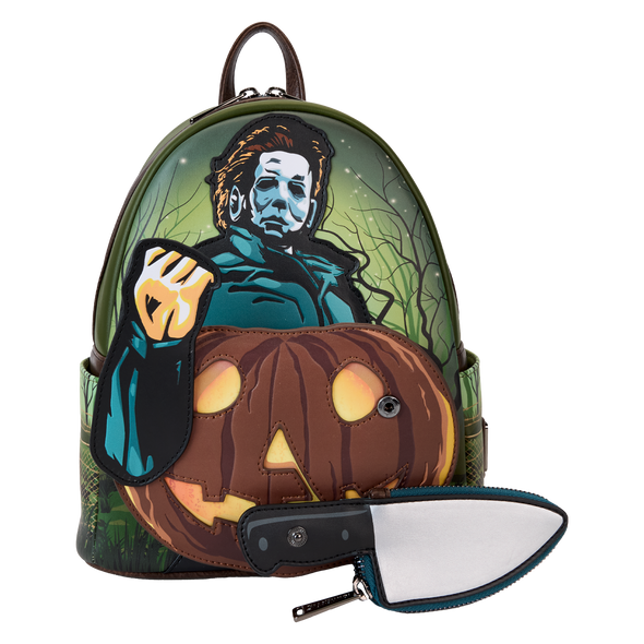 Loungefly Halloween Mini Backpack