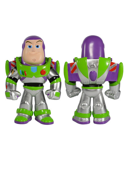 Funko Hikari Buzz Lightyear Toy Story 7 Figure Funko Hikari Buzz Lightyear Toy Story 7 Figure