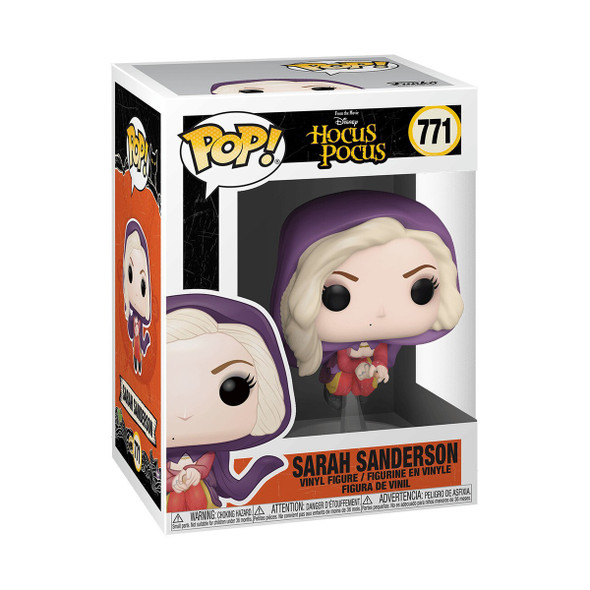 POP Disney: Hocus Pocus- Sarah Flying #771 POP Disney: Hocus Pocus- Sarah Flying #771