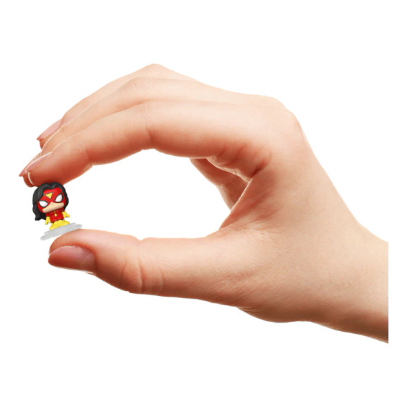 Pop! Bitty Display: Spider-Man Web Pop! Bitty Display: Spider-Man Web