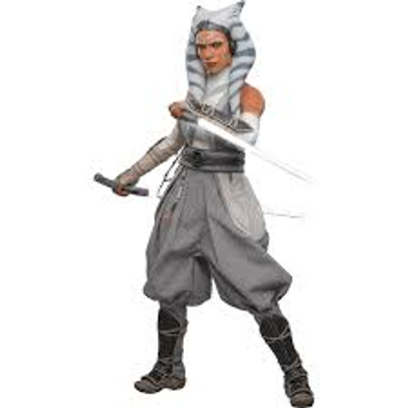 Ahsoka Tano Sixth Scale Figure