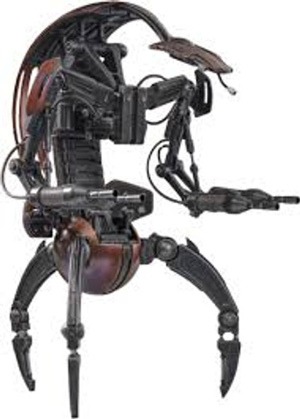 Hot Toys Droideka™ Sixth Scale Figure MMS755