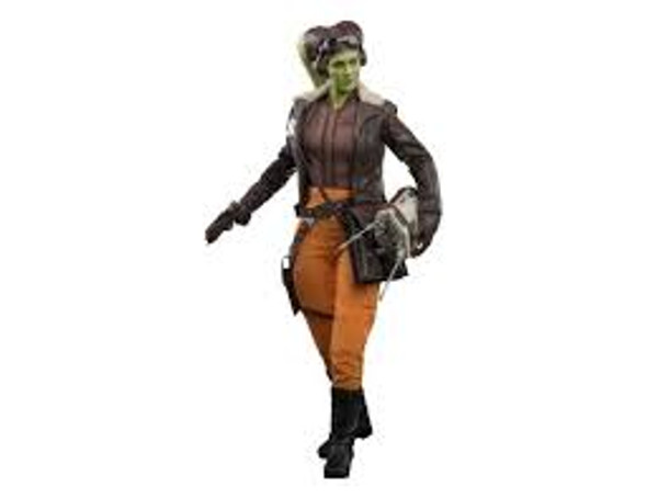Hera Syndulla™ Ahsoka Sixth Scale Figure