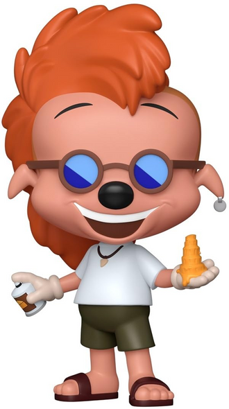 Funko Pop! Disney: A Goofy Movie Bobby #1578 (Funko Shop Exclusive)