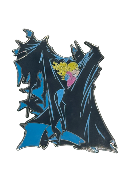 Batman #423 Todd McFarlane Comic Spot Exclusive Enamel Pin- Limited 200