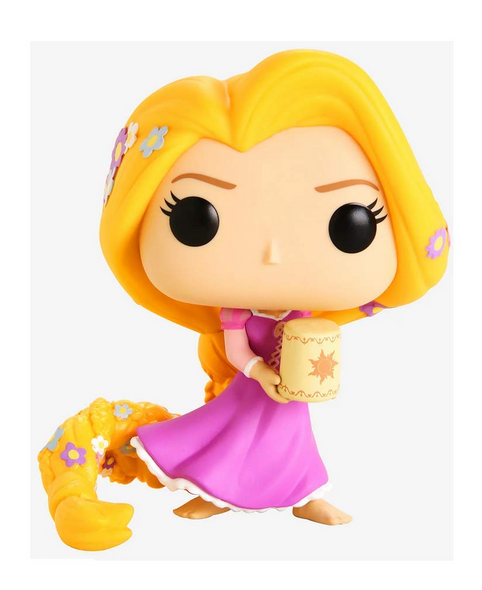 Funko Pop! Disney Rapunzel with Lantern #981 BoxLunch Exclusive vinyl figure