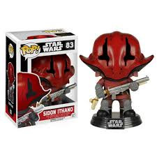 star wars pop sidon ithano