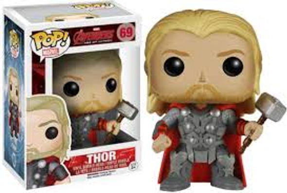 POP Marvel: Avengers 2 - Thor