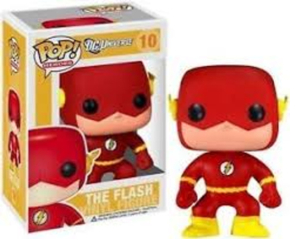 dc pop flash