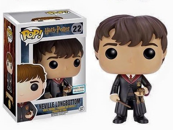 POP Movies: Harry Potter - Neville Longbottom