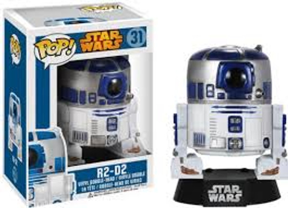 Funko Star Wars R2-D2 スノーマン 560/スターウォーズ Funko POP! Star Wars: R2-D2 [Snowman] #560 | eBay