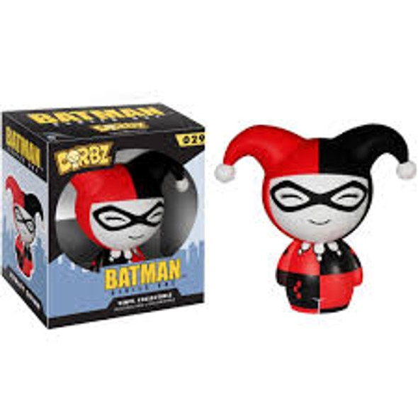 dorbz harley quinn