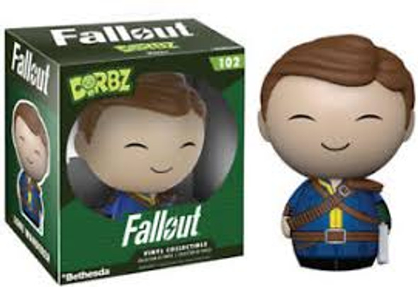 fallout dorbz lone wanderer