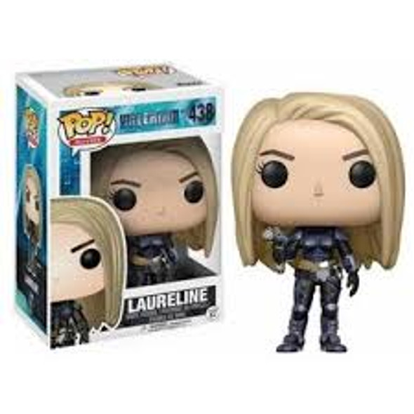 valerian pop laureline