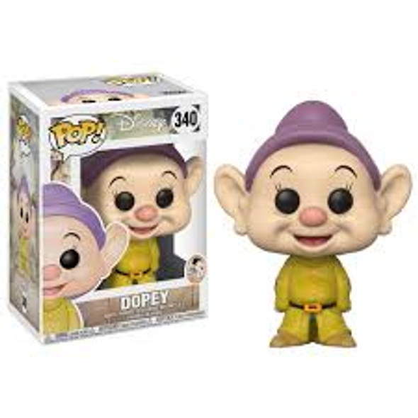 POP Disney: Snow White - Dopey