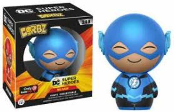 Dorbz DC Super Heroes Hawkgirl - Comic Spot