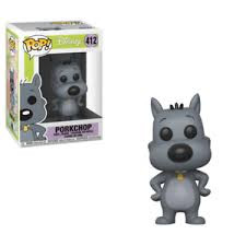 Disney Pop Porkchop