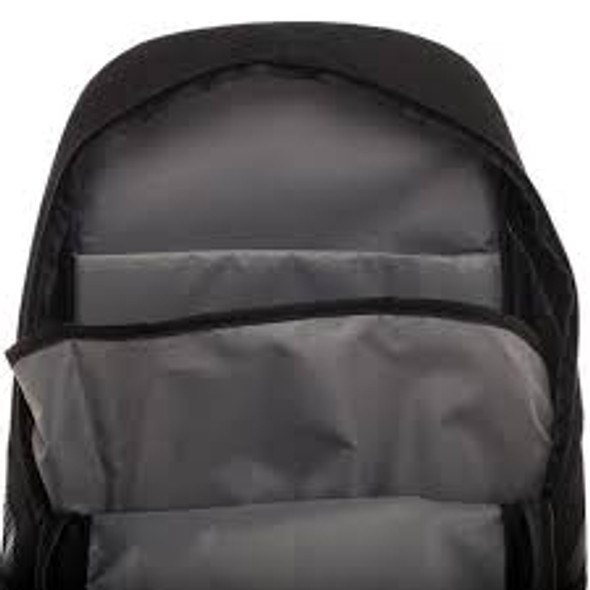DC Comics Flash Zoom Black Bottom Zip Backpack