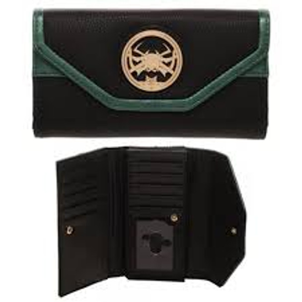 Thor Hela Flap Wallet