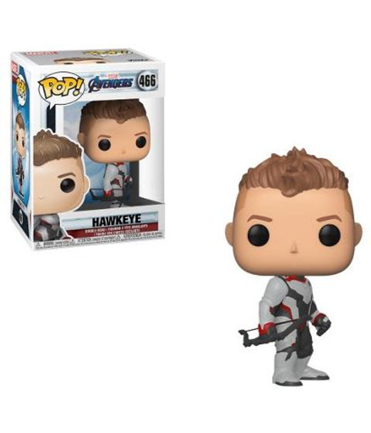 POP Endgame Hawkeye Walgreens