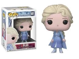 Elsa 581