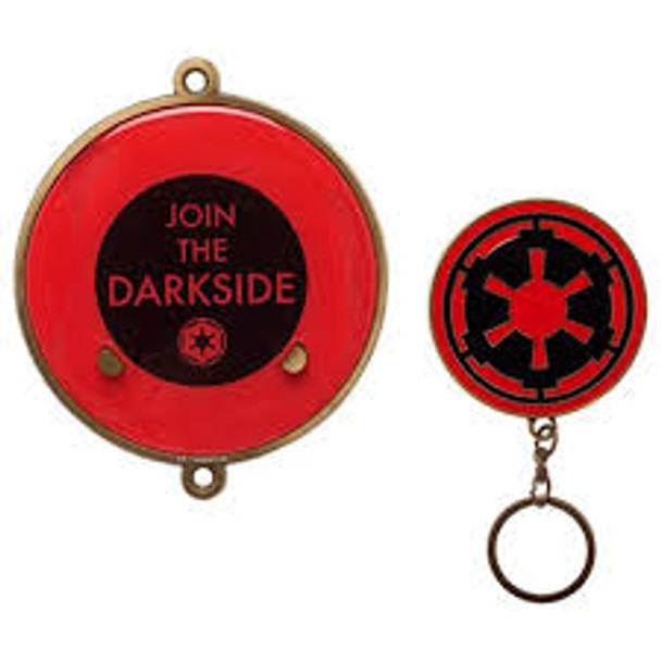 Star Wars Empire Magnetic Keychain