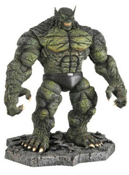 Marvel Select Abomination Action Figure -[Packaging Not Mint]
